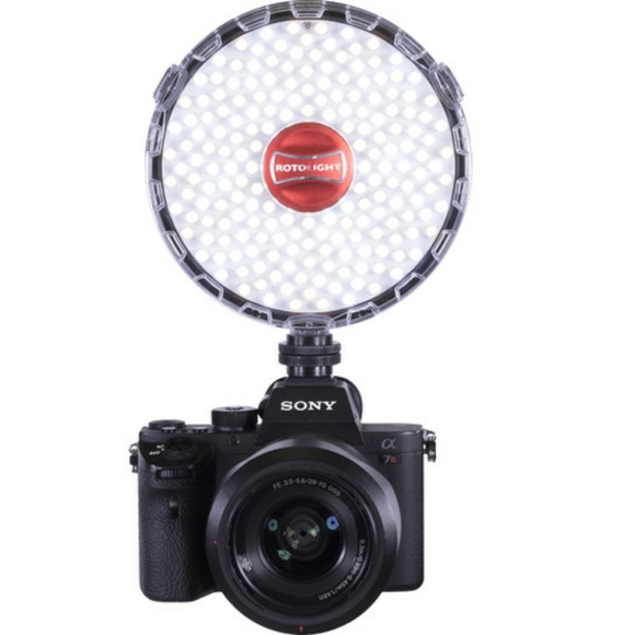 Rotolight NEO 2 LED Light - Picture 4 of 5